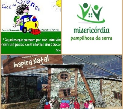 Pampilhosa da Serra Inspira Natal – Natal Serrano